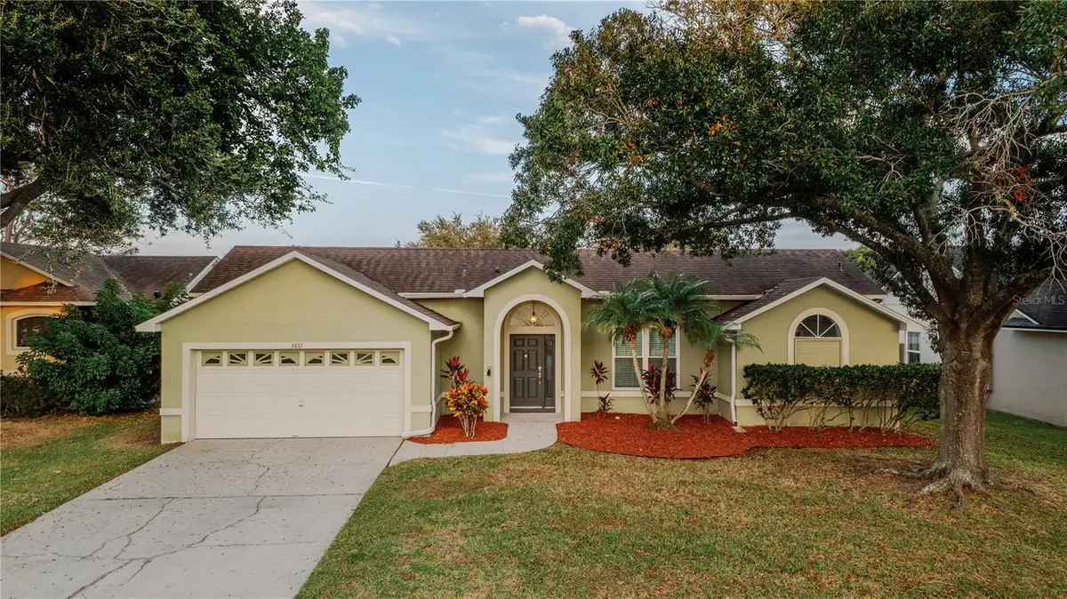 3837 Blackberry Circle, Saint Cloud, FL 34769 - #1