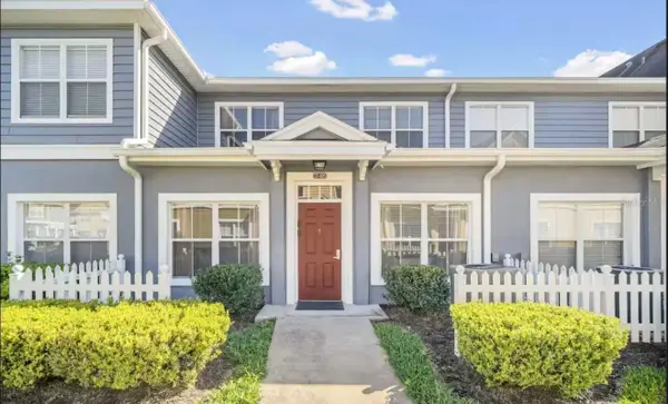 4560 E Yellowgold Road #APT 105, KISSIMMEE, FL 34746