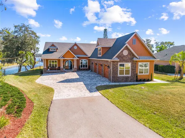 6362 Oak Shore Drive, ST CLOUD, FL 34771