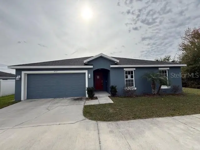 457 Britten Drive, Kissimmee, FL 34758 - #1