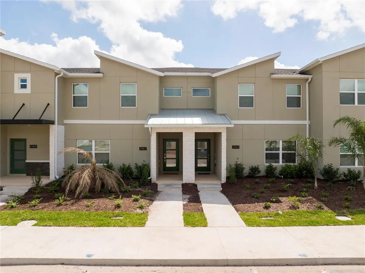 2967 Penelope Loop, Kissimmee, FL 34746 - Image #1