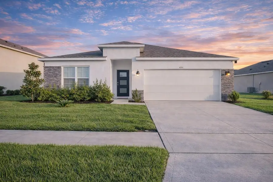 456 Talisi Loop, Saint Cloud, FL 34771 - Image #2