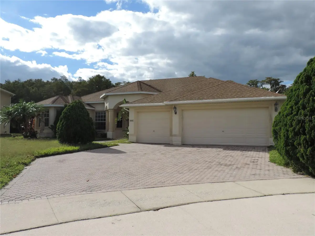 2604 Lutza Way, Kissimmee, FL 34746 - #1
