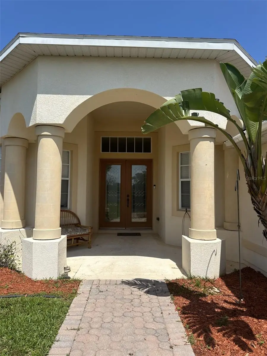 2604 Lutza Way, Kissimmee, FL 34746 - #2