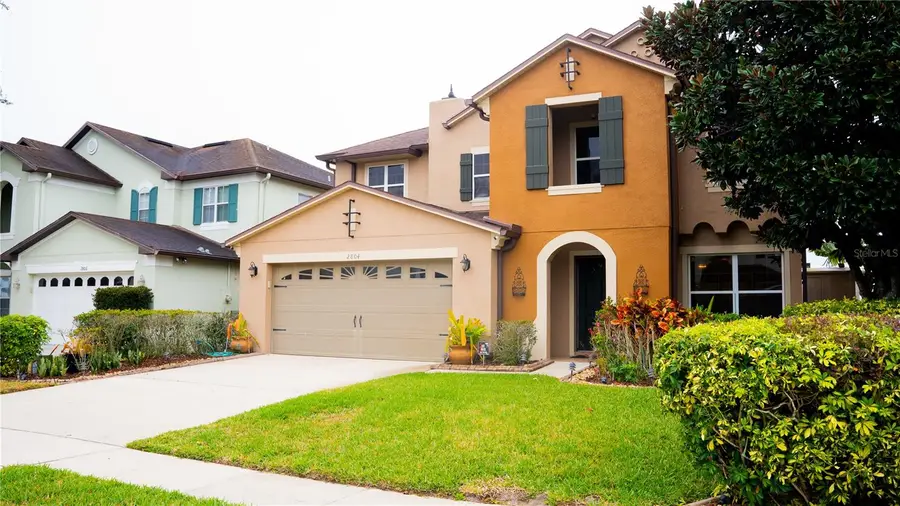 2804 Polson Drive, Kissimmee, FL 34758 - Image #2