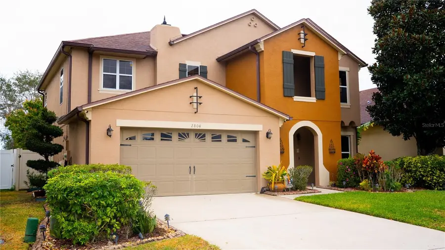 2804 Polson Drive, Kissimmee, FL 34758 - Image #3