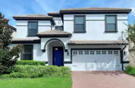 1454 Rolling Fairway Drive, Davenport, FL 33896 - #1