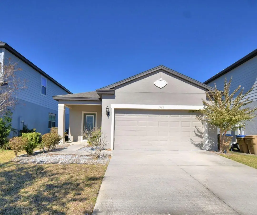 3589 Rock Creek Lane, Kissimmee, FL 34744 - Image #1