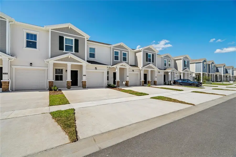 3262 Laurent Loop, Davenport, FL 33837 - #2