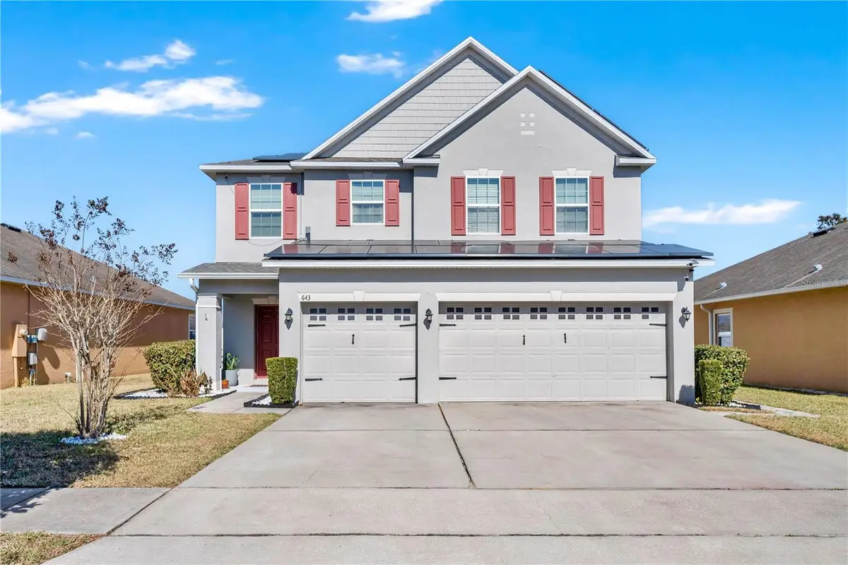 643 Washington Way, Haines City, FL 33844 - Image #1