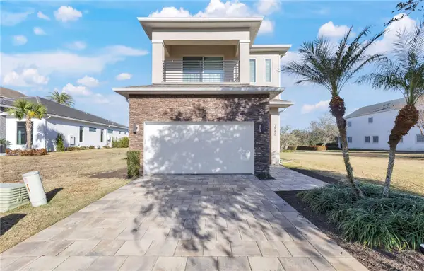 7580 Excitement Drive, REUNION, FL 34747