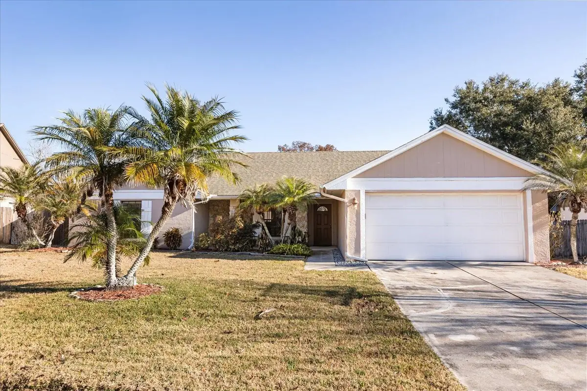 1011 Faircloth Court, Oviedo, FL 32765 - Image #1