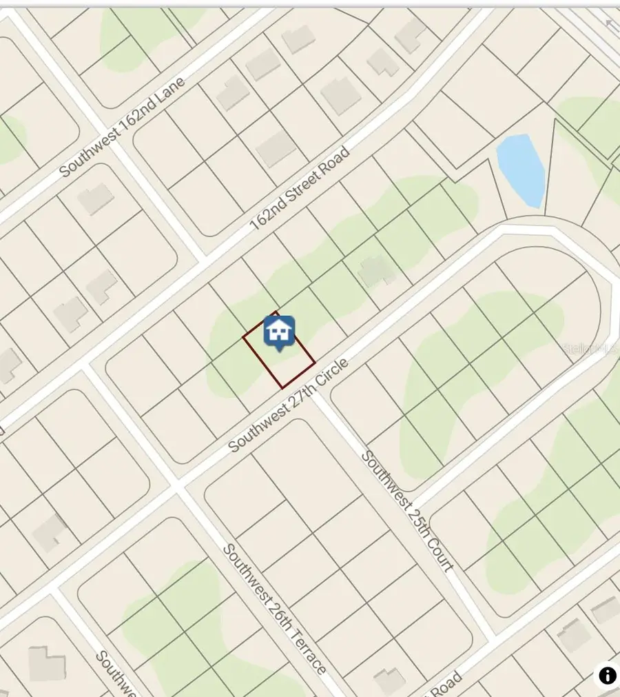 27th SW Cir Circle, Ocala, FL 34473 - Image #2