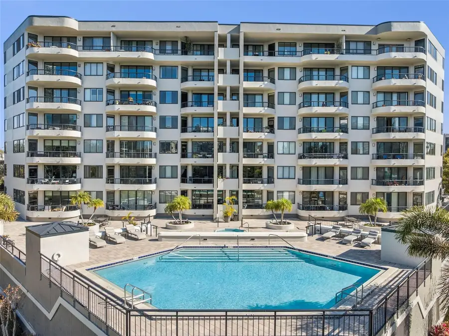 401 E Robinson Street #303, Orlando, FL 32801 - Image #2