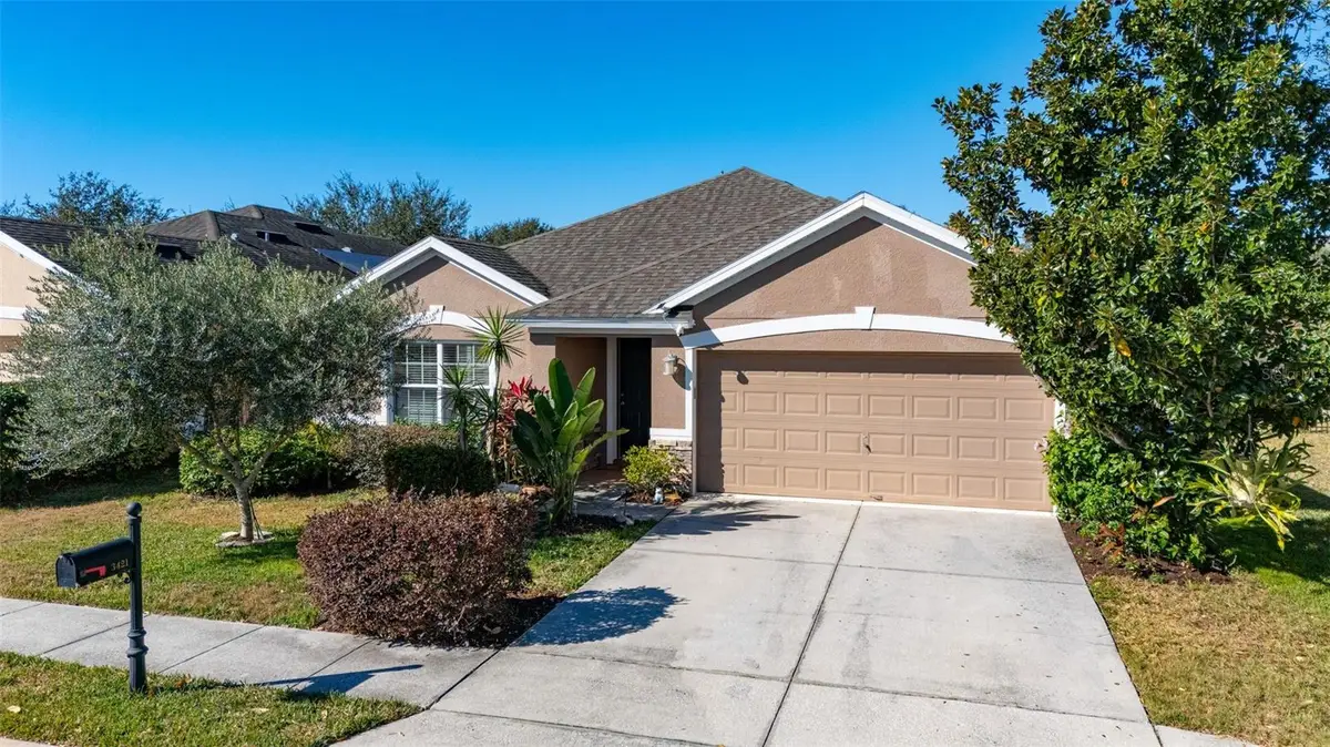 3421 Cortland Drive, Davenport, FL 33837 - Image #1