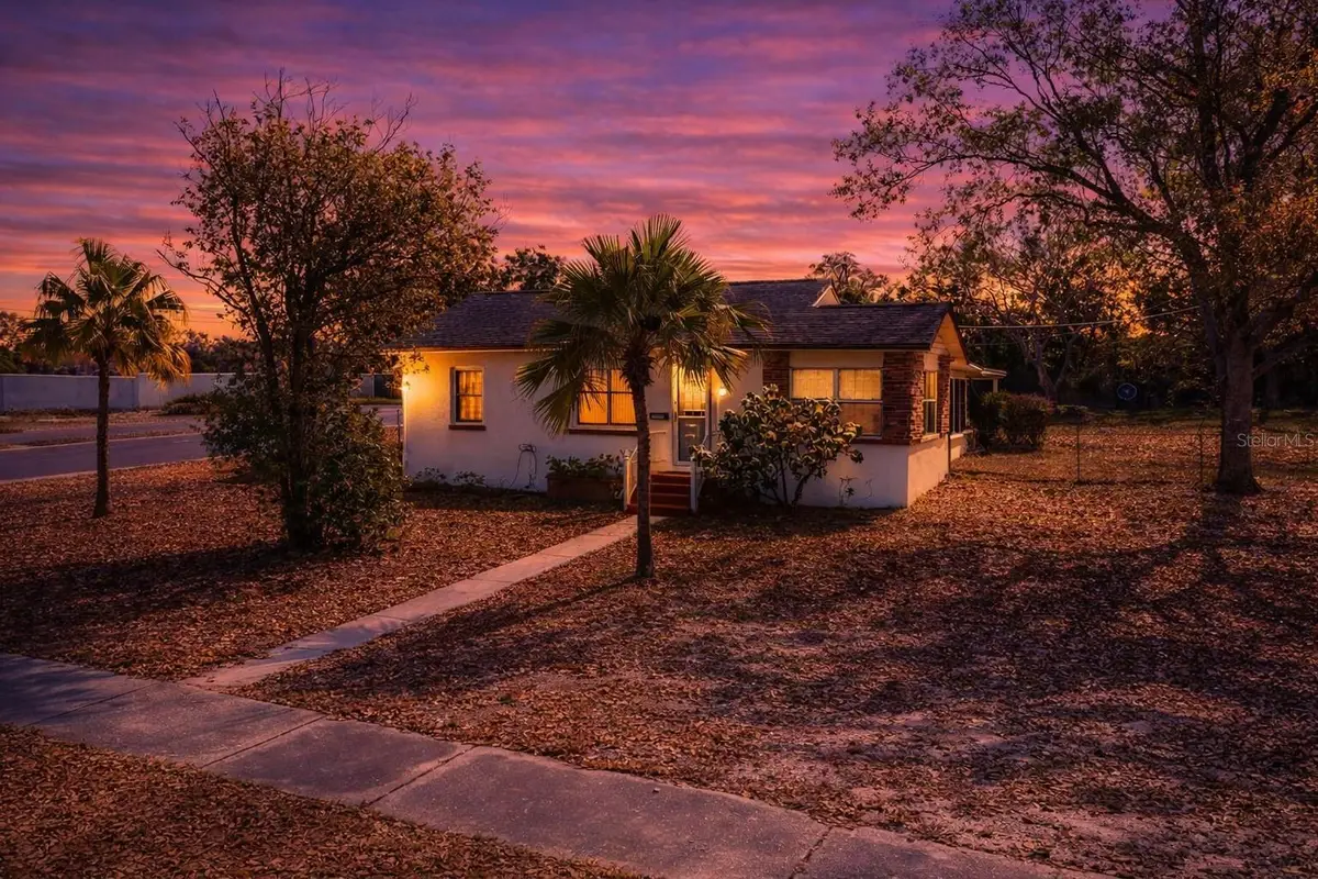 1240 Druid Circle, Lake Wales, FL 33853 - Image #1