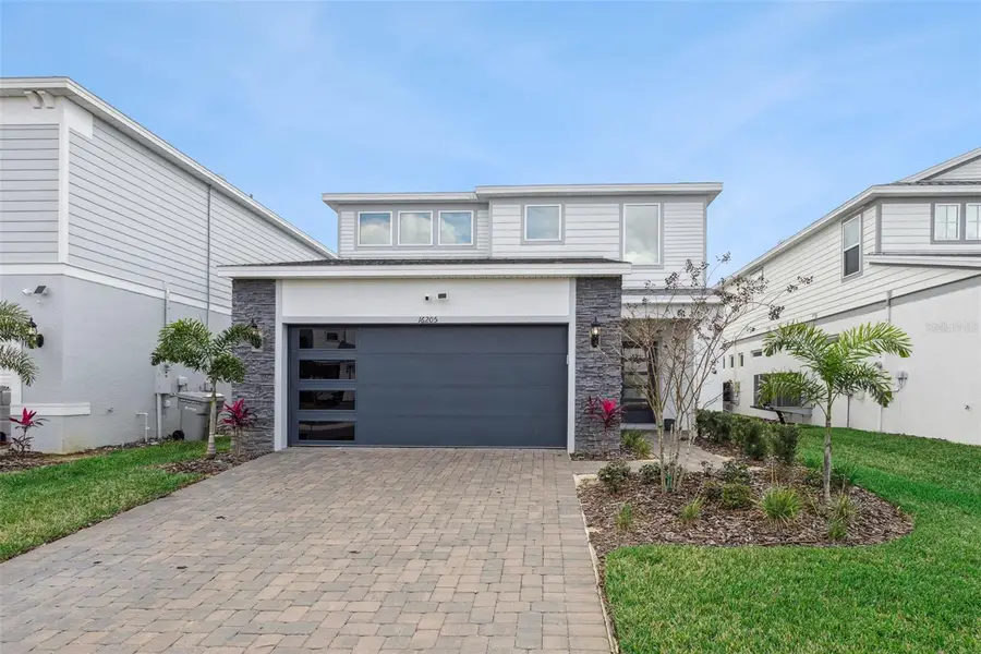 16205 Saint Kitts Circle, Clermont, FL 34714 - Image #2