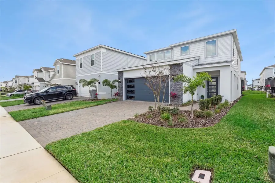 16205 Saint Kitts Circle, Clermont, FL 34714 - Image #3