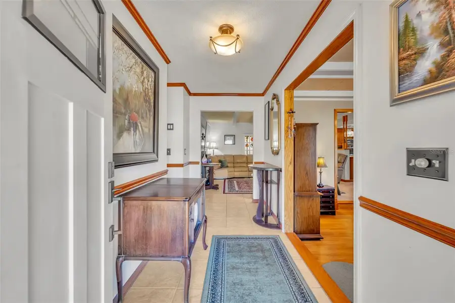 606 Ponderosa Drive, Saint Cloud, FL 34769 - #3