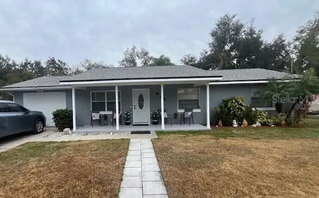 653 Rolfe Street, Kissimmee, FL 34741 - Image #1