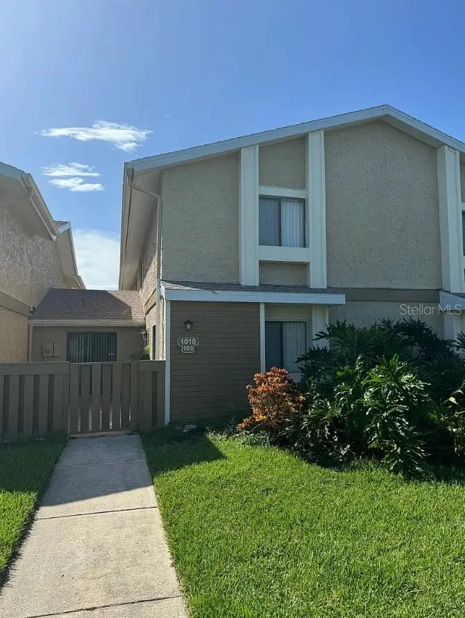 1030 Abada Court Ne #110, Palm Bay, FL 32905 - Image #2