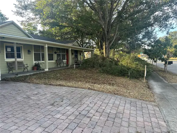 518 Poinsettia Lane, KISSIMMEE, FL 34744