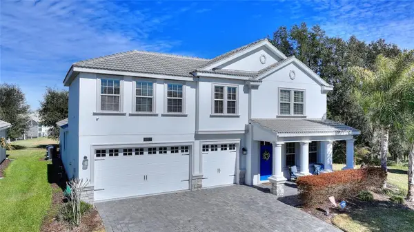 8811 Bally Neal Looop, DAVENPORT, FL 33836