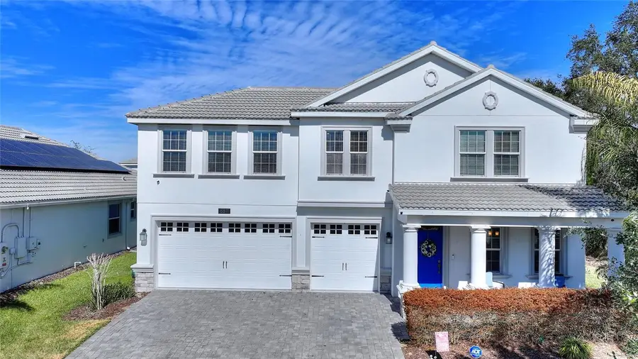 8811 Bally Neal Looop, Davenport, FL 33836 - #2