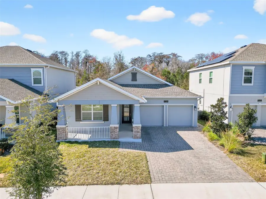 11128 Lore Way, Orlando, FL 32832 - #2