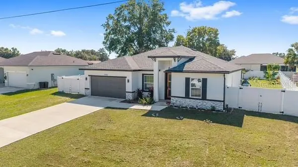1792 SW 160th Place, OCALA, FL 34473