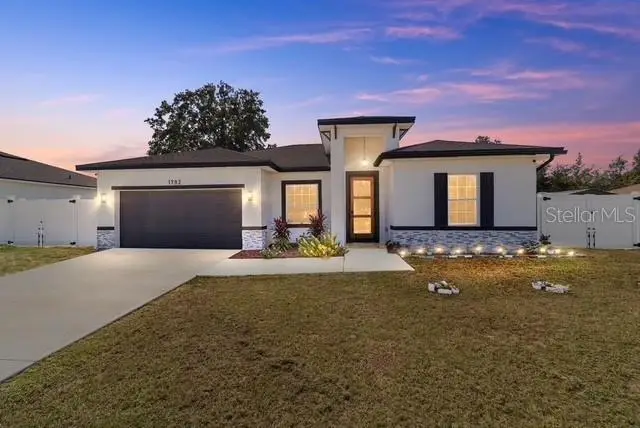 1792 SW 160th Place, Ocala, FL 34473 - #2