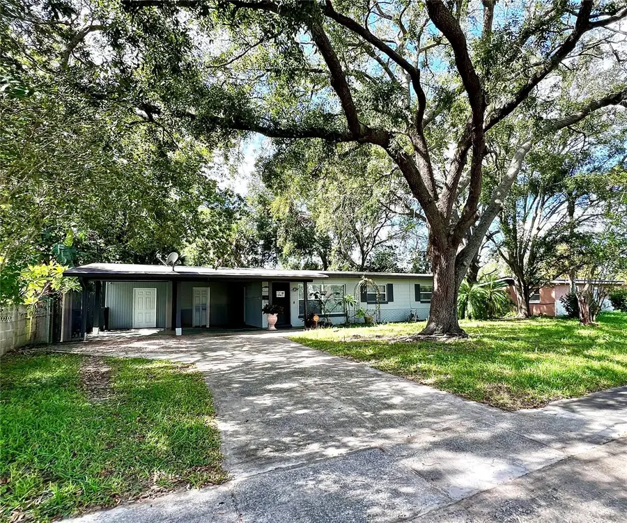 5312 Goddard Avenue, Orlando, FL 32810 - #2