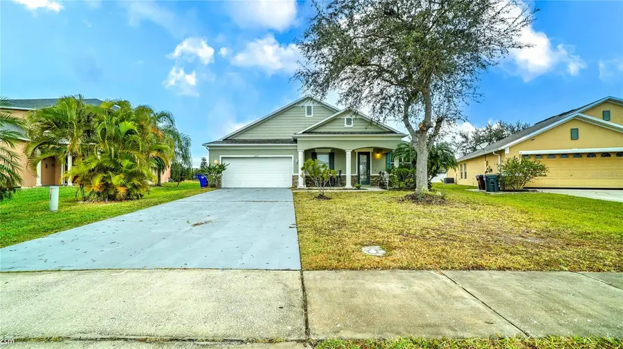 Address Withheld By Seller, Spring Hill, FL 34772 - #2