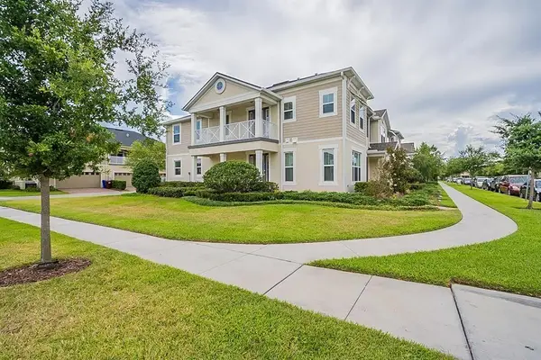 2900 Windmill Drive, KISSIMMEE, FL 34741