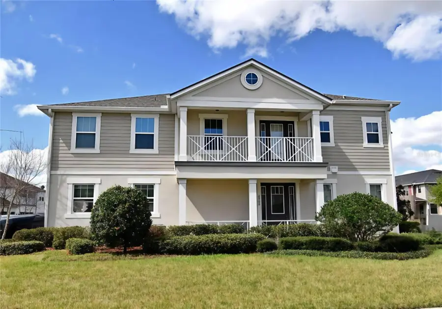 2900 Windmill Drive, Kissimmee, FL 34741 - Image #2