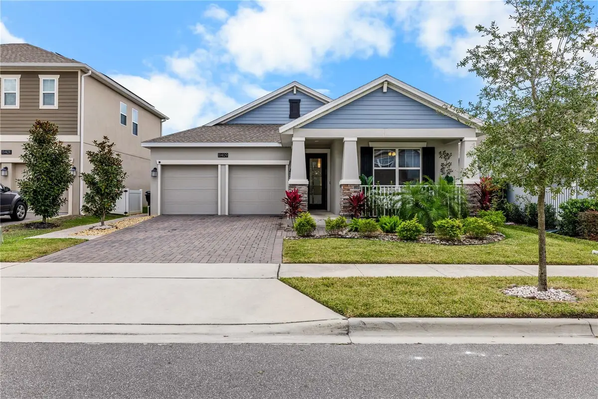 11409 Rhyme Avenue, Orlando, FL 32832 - Image #1