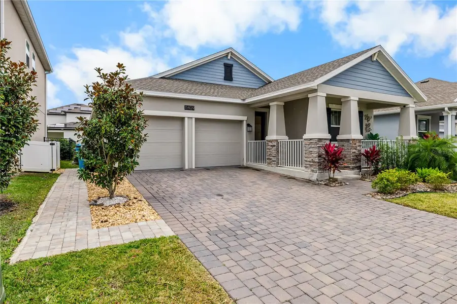 11409 Rhyme Avenue, Orlando, FL 32832 - Image #2