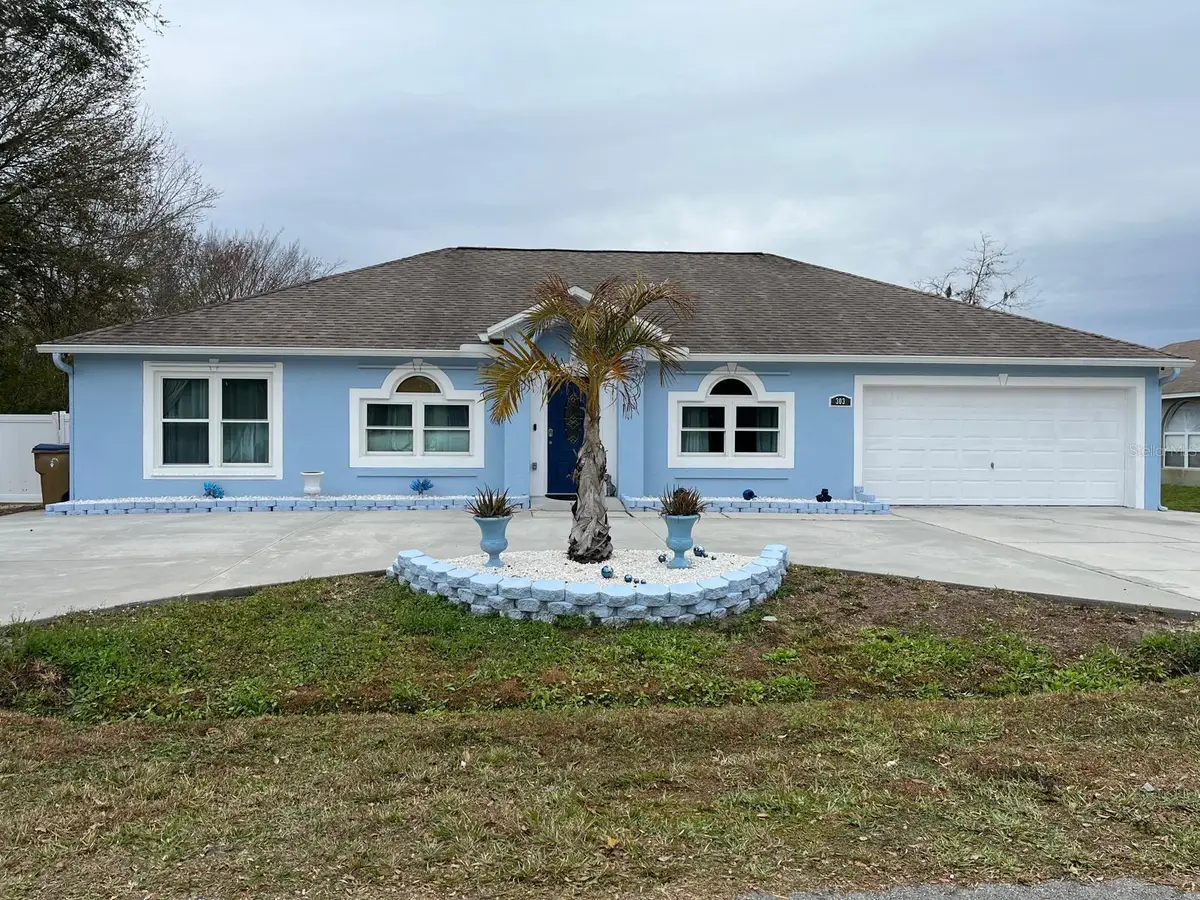 303 Baccarat Court, Poinciana, FL 34759 - #1