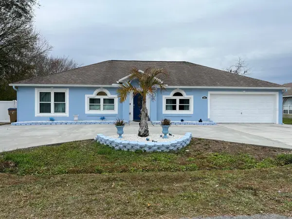 303 Baccarat Court, KISSIMMEE, FL 34759