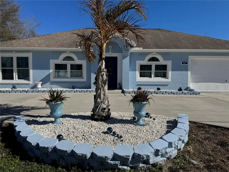 303 Baccarat Court, Poinciana, FL 34759 - #2