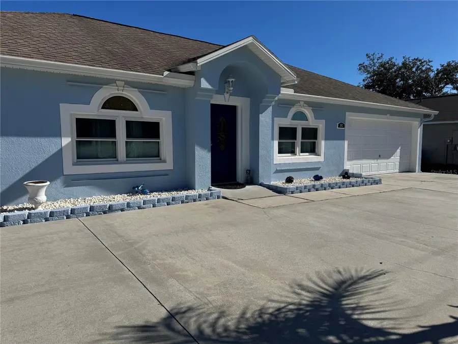 303 Baccarat Court, Poinciana, FL 34759 - #3