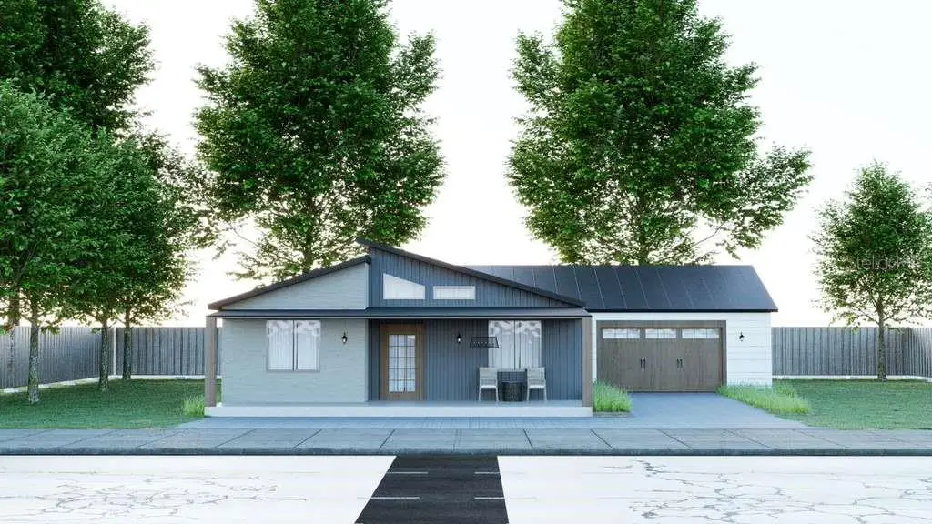 TBD SW 165th Loop, Ocala, FL 34473 - #1