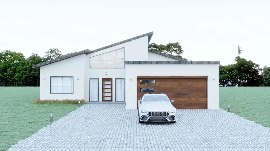 TBD SW 151st Avenue, Ocala, FL 34481 - #1