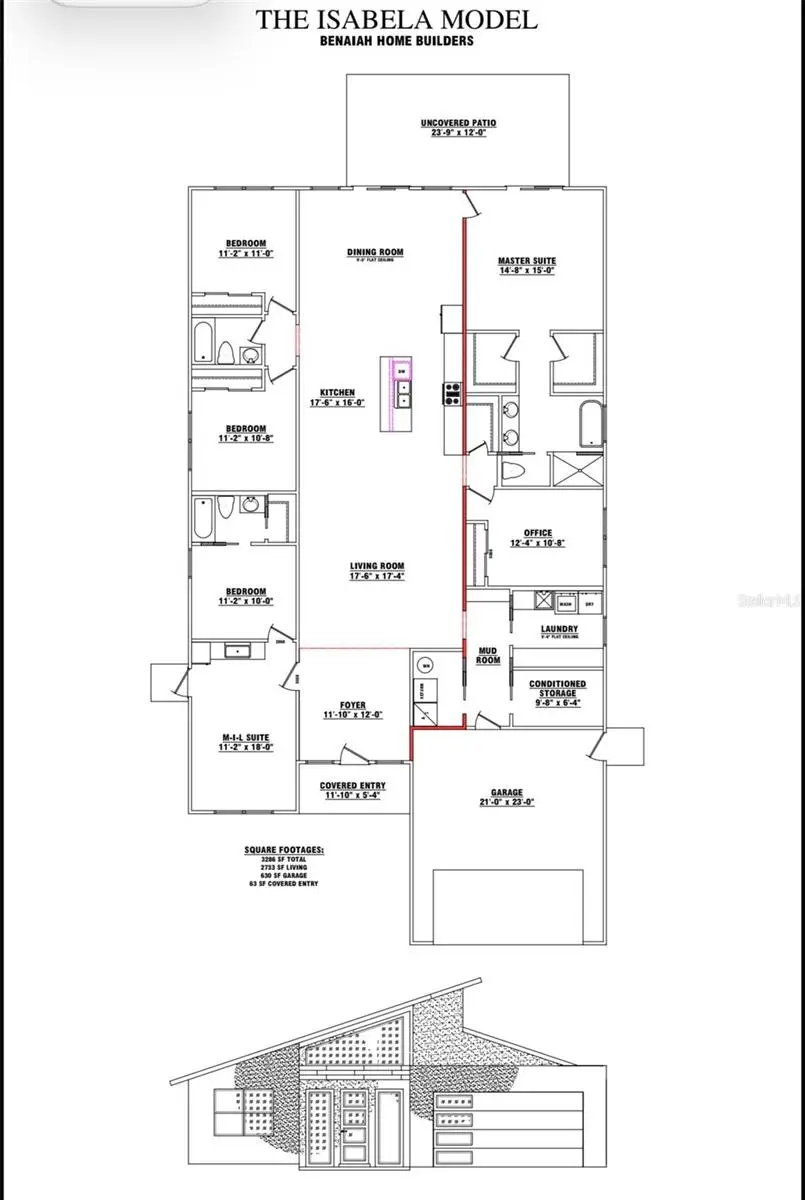 TBD SW 151st Avenue, Ocala, FL 34481 - #2