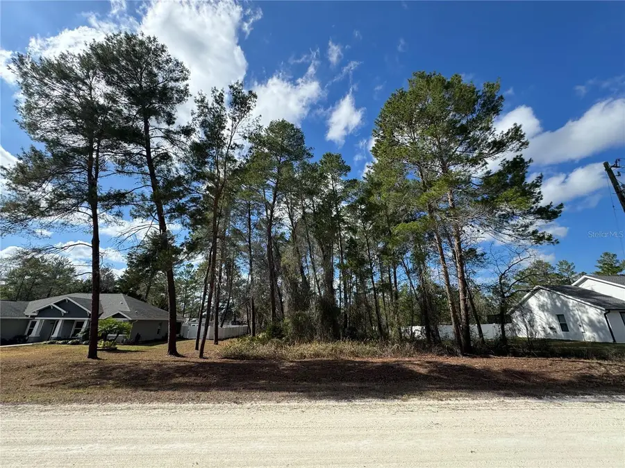Filbert Rd, Weeki Wachee, FL 34614 - #2