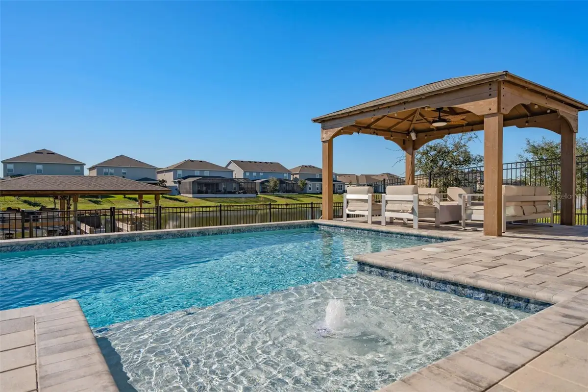 5038 Tibet Court, Saint Cloud, FL 34772 - #1