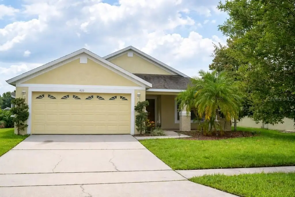 922 Tramells Trail, Kissimmee, FL 34744 - Image #1