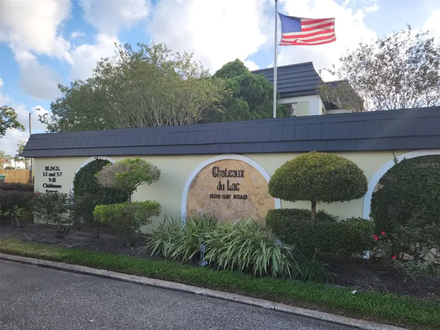 1500 Gay Road #5, Winter Park, FL 32789 - Image #3