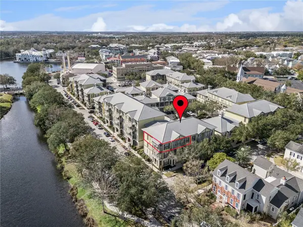 600 Mulberry Avenue #3308, KISSIMMEE, FL 34747