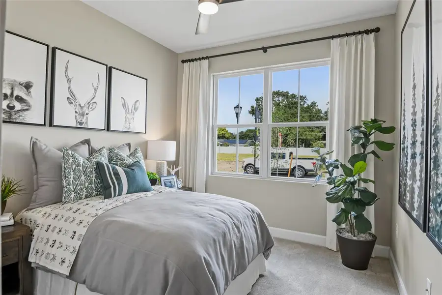 6418 Clover Street, Lake Hamilton, FL 33851 - #2